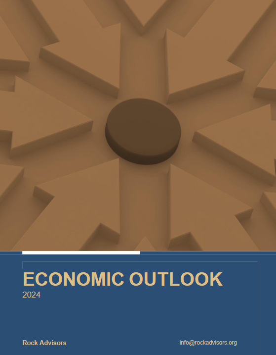 Economic Outlook Report.